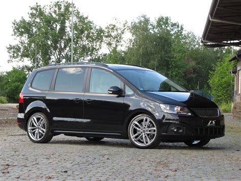 News Alufelgen VW Sharan Seat Alhambra 19Zoll Alufelgen Sommerräder