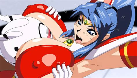 Vidéos porno gratuites Hentai japonais xHamster