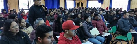 CONFERENCIA MAGISTRAL A ESTUDIANTES DE LA UPNECH UNIDAD CREEL