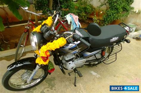 Used 2018 Model Bajaj CT 100B For Sale In Tiruvannamalai ID 207776