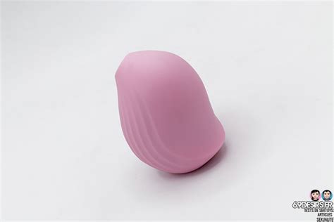 Osuga Cuddly Bird Review - Reddot Design Award Clitoral Stimulator