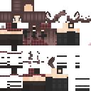 Minecraft Skins 128x128 Girl | Minecrafts Skins