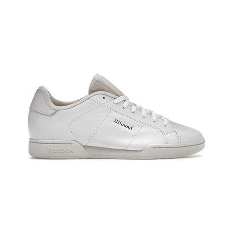 Reebok Reebok Npc Ii Jjjjound Any Variation Gy8065 Desde 75 00