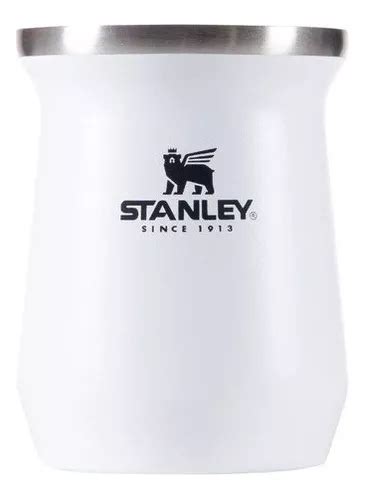 Mate Stanley 236ml Térmico Original Acero Inoxidable