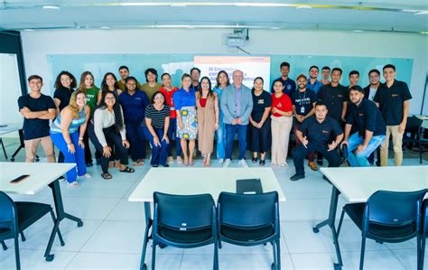 UEMA Uema Promove III Encontro As Empresas Juniores Da Universidade