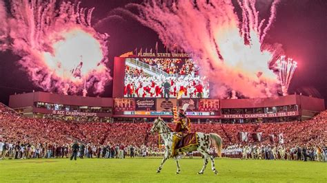 FSU considers renaming Doak Campbell Stadium | wtsp.com