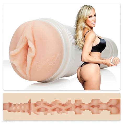 Fleshlight Brandi Love Heartthrob