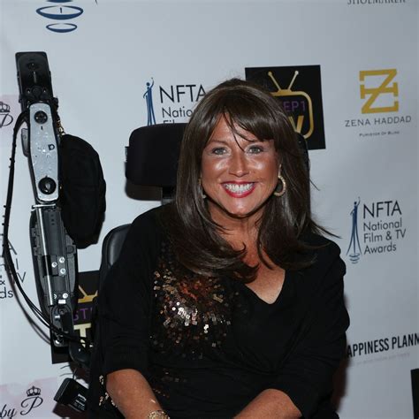 Descubrir 52 Imagen Abby Lee Miller Young Abzlocalmx