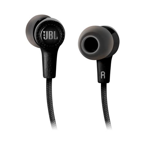 E25BT | Écouteurs intra-auriculaires sans fil avec le son signature JBL ...