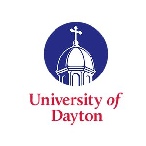 University Of Dayton Logo Clip Art