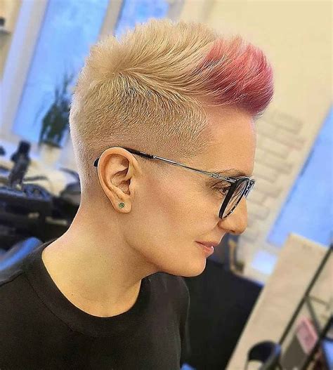 26 Hottest Alternative Hairstyles To Consider Right Now