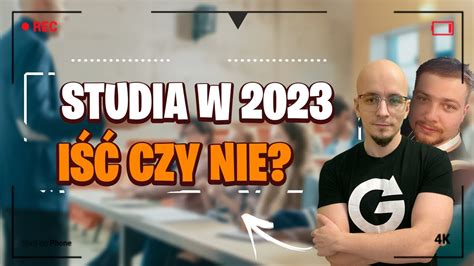 Codecast Smutna Prawda O Studiach It Czy S Kluczem Do Zawodu