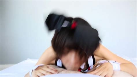 Miko Kurozuki Anal Asi Tico Mamada Duro Pov