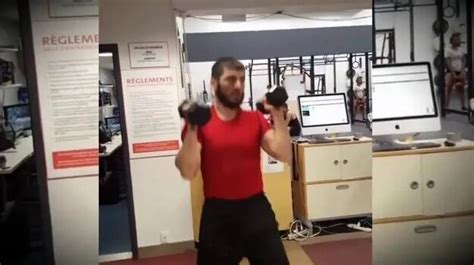 Artur Beterbiev Beast Boxing