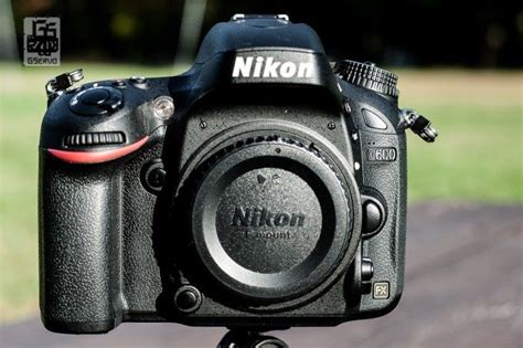 Review: Nikon D600 - The Phoblographer