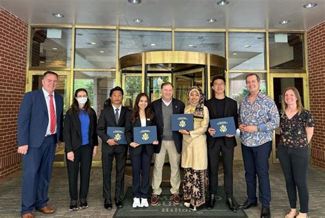 Pendaftaran Program Beasiswa YSEALI Academic Fellowship 2024 Dibuka