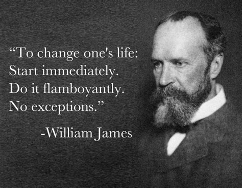 William James Quotes. QuotesGram