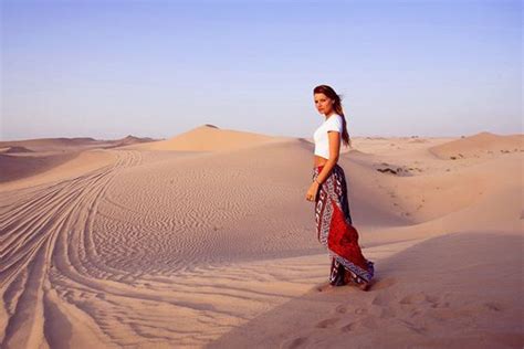 What To Wear In Dubai Desert Safari Complete Outfit Guide