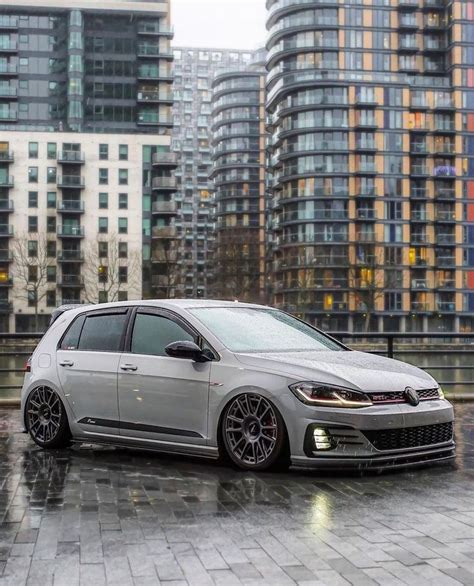 Volkswagen Knows What They Are Doing Check Out The Golfs We Have Done In The Past Volkswagen