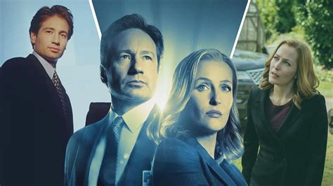 How The X-Files Led to an Army of Monster-of-the-Week Clones