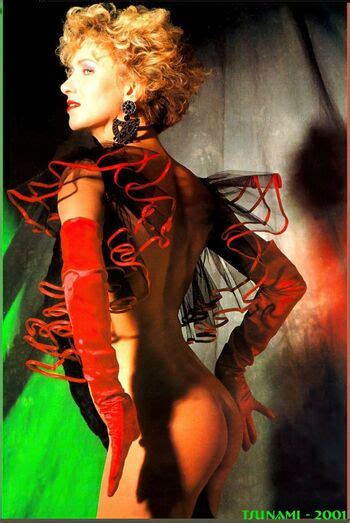 Beatrice Richter Nude Leaks TheFappening