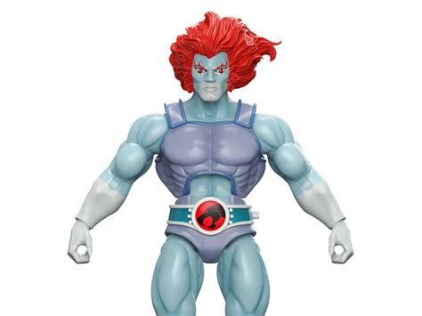 Thundercats Lion O 2022