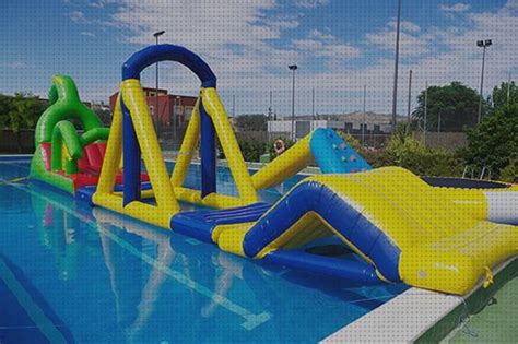 42 Mejores HINCHABLES PISCINAS Mes 2024 Ordenado Por Precio