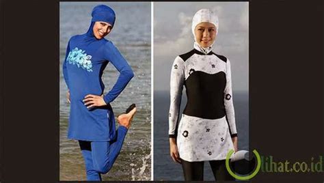 10 Desain Bikini Yang Paling Unik Dan Tergila Di Dunia Mata Internet Dunia