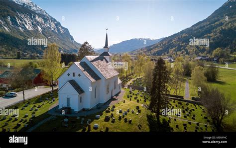 Stryn norway hi-res stock photography and images - Alamy