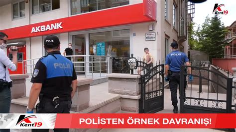 Polisten Örnek Davranış 1 on Vimeo