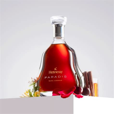 Hennessy Paradis * - Wine Online Malaysia - EC Beverages