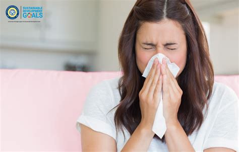 KETAHUILAH APA ITU RHINITIS ALERGI DAN CARA MENYEMBUHKANNYA