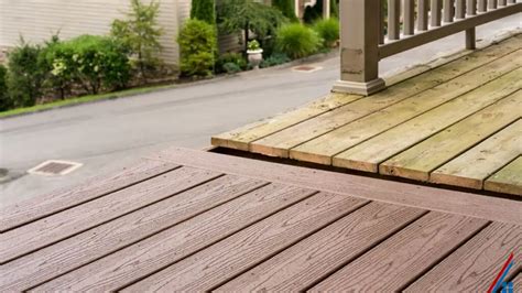 How To Clean Trex Deck Easy Cleaning Tips For Homeowners