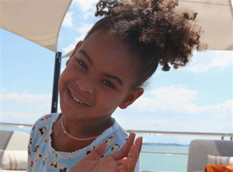 vacation   blue ivy carter big world tale