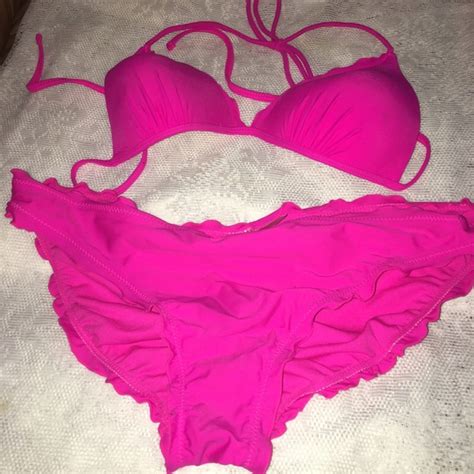 Swim Sexy Two Piece Bikini Set Bathing Suit Poshmark
