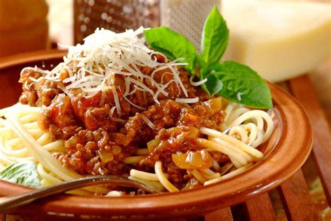 Origin Of Spaghetti How Well Do You Know Your Favorite Pasta