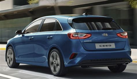 Kia Ceed Fiyat Listesi Ocak Yeni Model Arabalar