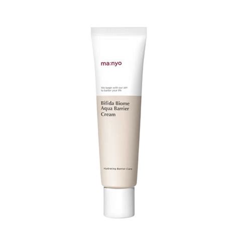 [Manyo Factory] Bifida Biome Aqua Barrier Cream 80ml | The best Lotion ...