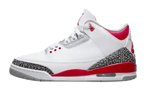 Recreating Success With the Jordan 3 Wolf Grey | eBay