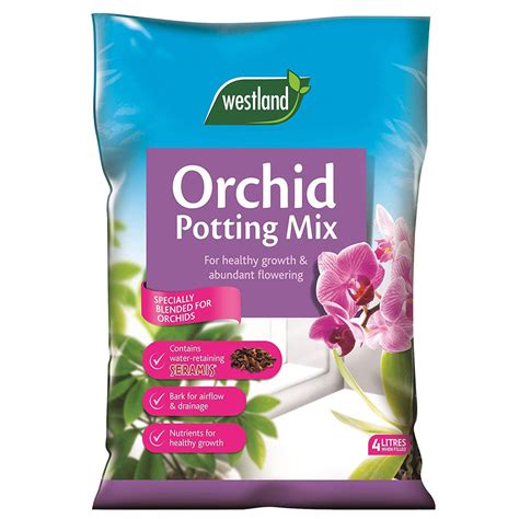 Orchid Potting Mix 4l