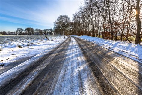 Crollo Delle Temperature E Gelate Allerta Meteo In Sardegna San