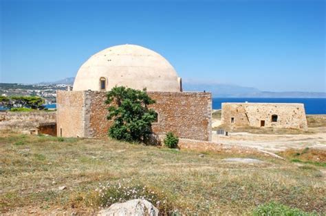 Photos of Architecture in Crete - Page 1 | Greeka.com