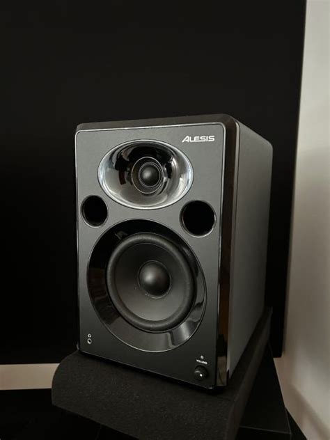 Alesis elevate 5 mkII