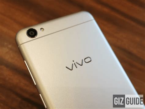 Vivo Y55s Review Good Battery Life In A Small Package