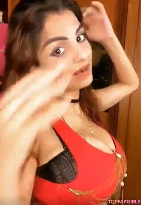 Anveshi Jain Nude Onlyfans Leaked Photo Topfapgirls