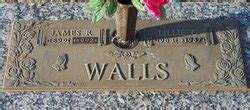 Lillie Mae Griffith Walls M Morial Find A Grave