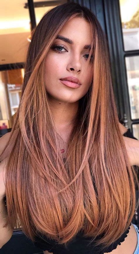 Fall Hair Inspo Artofit