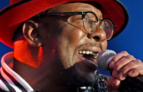 Who is Bobby Brown? | Bobby Brown Net Worth
