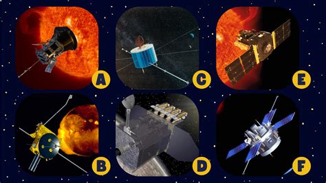 What Does Space Probe Mean In Earth Science At Blaine Schmidt Blog