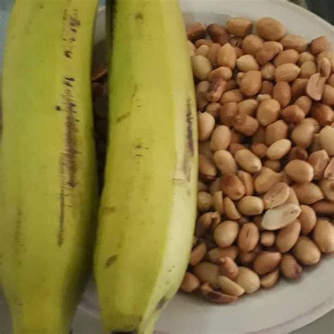 Benefits Of Banana And Groundnut Sexually Does Banana And Groundnut Increase Sperm Nigerian